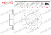 FREN DISKI ON HAVALI KAPLAMALI PERFORMANS DELIKLI 5 BJN 303X28X76X70,40 VW CRAFTER 2.0 TDI 2018-