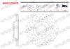 FREN DISKI ON HAVALI KAPLAMALI PERFORMANS DELIKLI 5 BJN 279,9X22X68X46,4 AUDI A4 (8E2,B6) 1.8 2000-2004