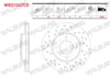 FREN DISKI ON HAVALI KAPLAMALI PERFORMANS DELIKLI 4 BJN 260X24X63,5X47 FORD MONDEO II 1.8i 16v 1996-2000