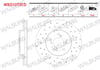 FREN DISKI ON HAVALI KAPLAMALI PERFORMANS DELIKLI 5 BJN 281,3X23X70,1X47 HONDA CR-V I 2.0i 16v 1995-2002 /HR-V (GH) 1.6 1999-