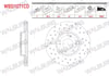 FREN DISKI ON HAVALI KAPLAMALI PERFORMANS DELIKLI 5 BJN 281,5X23X64,2X47,2 HONDA CIVIC VIII 05-12/CIVIC VII 1.6i - 1.8 I-VTEC - 2.0 I-VTEC 00-06/CIVIC IX 1.6i-1.4 12-16/CIVIC X 1.0 1.6 iVTEC 16-