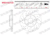 FREN DISKI ON HAVALI KAPLAMALI PERFORMANS DELIKLI 5 BJN 277,9X24X63,6X44,4 FORD TOURNEO CONNECT 1.8 TDCI 2002-2013