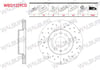 FREN DISKI ON HAVALI KAPLAMALI PERFORMANS DELIKLI 5 BJN 276X23,5X65X49,5 VOLKSWAGEN GOLF VII (5G1) 1.2 TSI 2012-