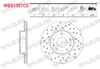 FREN DISKI ON HAVALI LAND ROVER FREELANDER (LN) 2.0 TD4 5 BIJON 277X21X66,1X51,2 1998-2007