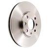 FREN DISKI ON HAVALI OPEL INSIGNIA 1.6 T 17 JANT 5 BIJON 321X30X67,4X50,9 2008-  569422-569083