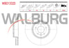 FREN DISKI ON HAVALI PERFORMANS DELIKLI 5 BJN 315,7X28X63,5X52 17 JNT VOLVO S60 II T3-T4-D3-2.0T 10-/ S80 II D3-T5 06-/ V60 T6-D5-1.6D 10-/ V70 III 2.0 T-1.6D-2.0D 06-/ XC70 II D3 07-