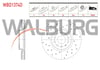 FREN DISKI ON HAVALI PERFORMANS DELIKLI 5 BJN 314X30X65X49,60 VOLKSWAGEN TIGUAN 1.4 TSI- 1.6 TDI-2.0 TDI-2016-/ KODIAQ 2.0 TDI -1.4 TSI 2017-