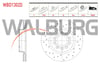 FREN DISKI ON HAVALI PERFORMANS DELIKLI 5 BJN 279,9X22X65X49,4 GOLF V 1.4 TSI-1.6 TDI-2.0 TSI 03-09/CADDY III 1.9 TDI 2004-2015/LEON 1.6-2.0 TDI 05-12/A3 1.6-1.8 T 03-12/OCTAVIA 1.4 TSI-1.6 TDI 04-12