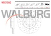 FREN DISKI ON HAVALI PERFORMANS DELIKLI 4 BJN 251,7X20X60X40 SUZUKI SWIFT III 1.3i 2005-2010/ SWIFT III 1.3 DDIS 2005-2010/ SWIFT III 1.5i 2005-2010/ SPLASH 1.2i 2008-/ SPLASH 1.3 DDIS 2008-