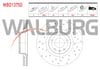 FREN DISKI ON HAVALI PERFORMANS DELIKLI 5 BJN 320,80X30X68X59,40 AUDI A6 2.0 TDI - 2.7 TDI- 3.0 TDI -2.0 TFSI-2.4- 3.0 TFSI -3.2 FSI -4.2  2004-2011
