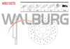 FREN DISKI ON HAVALI PERFORMANS DELIKLI 4 BJN 257X20X59,02X40,5 ALBEA 1.3 MJT-1.6 03-07/LINEA 1.3 MJT-1.6 MJT 2007-/DOBLO 1.6 2001-2010/PUNTO 1.3 MJT
