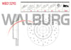 FREN DISKI ON HAVALI PERFORMANS DELIKLI 5 BJN 276X23,5X65X49,5 VOLKSWAGEN GOLF VII 1.6 TDI 2012-/ GOLF VII 1.2 TSI 2012-/ SEAT LEON 1.6 TDI 2012-/ LEON 1.2 TSI 2012-/ SKODA OCTAVIA 1.6 TDI 2012-