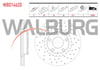 FREN DISKI ON HAVALI PERFORMANS DELIKLI 5 BJN 297X28X68X51,5 MAZDA 6 (GJ,GH) 2.0 2013-/ CX-5 (KE) 2.0 - 2.2 D 2011-/ CX-5 (KF) 2.0 2017-