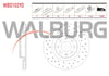 FREN DISKI ON HAVALI PERFORMANS DELIKLI 4 BJN 284X22X60X43,2 FIAT G.PUNTO 1.3 MJT - 1.9 MJT 2005-2012/ OPEL CORSA D 1.3 CDTI - 1.2 - 1.4 2006-2014