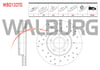 FREN DISKI ON HAVALI PERFORMANS DELIKLI 5 BJN 278X25X63,6X48,5 VOLVO V40 T2 GTDI 2012-/V40 T3 GTDI 2012-/V40 T4 GTDI 2012-/V40 T5 2012-/V40 D2 2012-/V40 D3 2012-/V40 D4 2012-