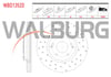 FREN DISKI ON HAVALI PERFORMANS DELIKLI 5 BJN 298X26X67X45,6 SSANGYONG ACTYON I 2.0i XDI 2005-2012 / ACTYON II 2.0 XDI 2011- / KORANDO 2.0 e-XDI 2010-
