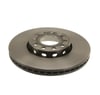 FREN DİSKİ ÖN KARBON KAPLAMALI A4-A5 15> 92282705 FEBI 107505 80A615301 80A615301E 8W0615301H