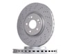 FREN DİSKİ ÖN KARBON KAPLAMALI VE PERFORMANSLI SPORT PAKET W203-209 00-07 TRW DF6153S FEBI 26107 0986479135