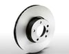 FREN DİSKİ ÖN KARBON KAPLAMALI X3 E83-X3 E83 LCİ 03-10 FEBI 24794 FRD DDF1271 92141505 TRW DF4392S