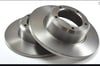 FREN DİSKİ ÖN LAND ROVER DEFENDER 1990 DISCOVERY I 1989 - 1998, DISCOVERY II 1998 - 2004, RANGE ROVER I 1970 - 1994, 88/109 5711762 R511762 LR017951