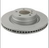 FREN DİSKİ ÖN LAND ROVER RANGE ROVER III 3.0 D-4.4 TRW DF6507S SDB500181
