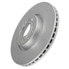 FREN DİSKİ ÖN PASSAT-GOLF5-GOLF6-GOLF7-CADDY-A3-LEON 04> 24384-DDF1305-DF4464S 561615301A 5C0615301B 5Q0615301F