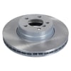 FREN DİSKİ ÖN RANGE ROVER 3 4.2 05> FRD DDF1411 TRW DF4867S SDB000201