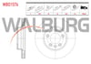 FREN DISKI ON SAG HAVALI 5 BJN 329,7X32X85X68,5 PORSCHE CAYENNE 3.0 TDI - 3.2i - 3.6i - S4.5i V8 2002-2010/ VW TOUAREG 2.5 R5 TDI - 3.0 V6 TDI - 3.2i V6 - 4.2 V8 2002-2010/ TOUAREG 3.0 TDI V6 2010-