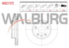 FREN DISKI ON SOL HAVALI 5 BJN 329,7X32X85X68,5 PORSCHE CAYENNE 3.0 TDI - 3.2i - 3.6i - S4.5i V8 2002-2010/ VW TOUAREG 2.5 R5 TDI - 3.0 V6 TDI - 3.2i V6 - 4.2 V8 2002-2010/ TOUAREG 3.0 TDI V6 2010-