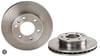FREN DİSKİ ÖN SPRİNTER 315,316,515.CDI VW.CRAFTER OM.646,651 06> FRD FCR310A TRW DF4822S 93143203 A9064210012 A9064210112 A9064210212 A9104210000