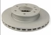 FREN DİSKİ ÖN SPRİNTER 315,316,515.CDI VW.CRAFTER OM.646,651 06> FRD FCR310A TRW DF4822S 93143203 A9064210012 A9064210112 A9064210212 A9104210000