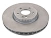 FREN DİSKİ ÖN VİTO.111,114,116CDI 447 14-16 92279403 FRD FCR379A(330 MM ÇAP)