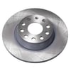 FREN DİSKİ ÖN W211 02-09 FRD DDF1252C 92115105 FEBI 22156 A2114210712