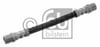 FREN HORTUMU ARKA 140 MM GOLF 4 - A3