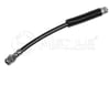 FREN HORTUMU ARKA 258 MM GOLF 5 - CADDY 3