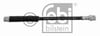 FREN HORTUMU ARKA 258 MM GOLF 5 - CADDY 3
