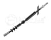 FREN HORTUMU ARKA 440 MM A4  2008-