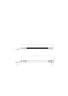 FREN HORTUMU ARKA AVENSIS  (T25) - VERSO 03 - 08 9008094178