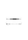 FREN HORTUMU ARKA BMW 5 F10 - F11 - F07 - 6 F12 - F13 - F06 2009/-34326775259 - 34326789264