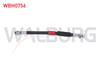 FREN HORTUMU ARKA IC SOL-SAG 170mm PEUGEOT 308 II 2014- / 3008 II 2016- / 5008 II 2014- / CITROEN C4 PICASSO II 2013- / OPEL GRANDLAND X 2017-