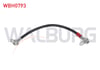 FREN HORTUMU ARKA IC SOL-SAG 330mm MITSUBISHI ASX 2010 / OUTLANDER III 2012-