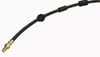 FREN HORTUMU ARKA LAND ROVER FREELANDER    08.2000DEN İTİBAREN LR006689 - LR008148 - LR040770