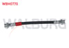 FREN HORTUMU ARKA SAG 175mm MERCEDES CITAN (415) 2012- / RENAULT KANGOO 2008-