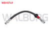 FREN HORTUMU ARKA SAG 270mm CHEVROLET REZZO 2000-2008