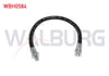 FREN HORTUMU ARKA SAG 280mm HYUNDAI SONATA IV 2001-2004