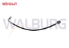 FREN HORTUMU ARKA SAG 480mm SSANGYONG ACTYON 200 XDI 2005-2012 / SSANGYONG ACTYON I 2005-2012 / SSANGYONG ACTYON II 2011-