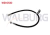 FREN HORTUMU ARKA SAG ABSLI 570mm HYUNDAI SONATA III 1998-2001