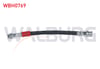 FREN HORTUMU ARKA SOL 175mm MERCEDES CITAN (415) 2012- / RENAULT KANGOO 2008-