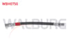 FREN HORTUMU ARKA SOL 200mm CHEVROLET REZZO 2000-2008