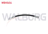 FREN HORTUMU ARKA SOL 220mm NISSAN QASHQAI (J10) 2007-2014 / NISSAN QASHQAI (J11) 2014- / NISSAN QASHQAI+2 (J10) 2007-2014